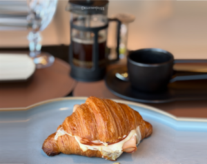 Café Casa Vörr