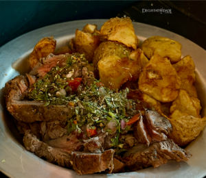 Faísca Bar