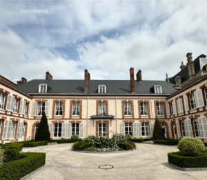 Maison Belle Epoque