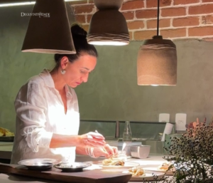 Angá Ateliê Culinário