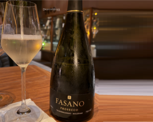 Prosecco Fasano Millesimato DOCG 2024