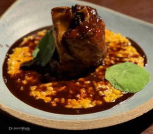 Estado de Brasa – Pacato