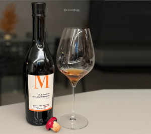 Ratafia Champenois 5 Ans Moutard