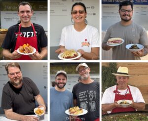 Festival Cultura e Gastronomia de Tiradentes 2026