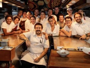 5 anos do Pacato
