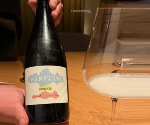 Jérôme Prévost La Closerie Champagne Grand Cru